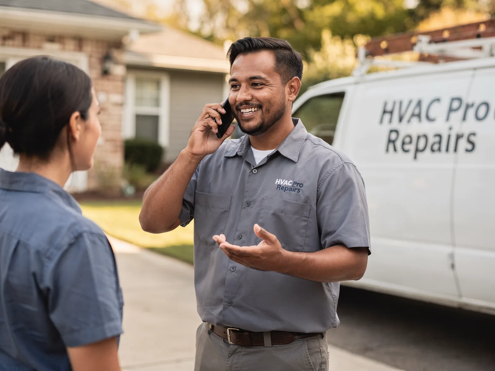 Heat Pump Repair South Kingstown, RI FAQs